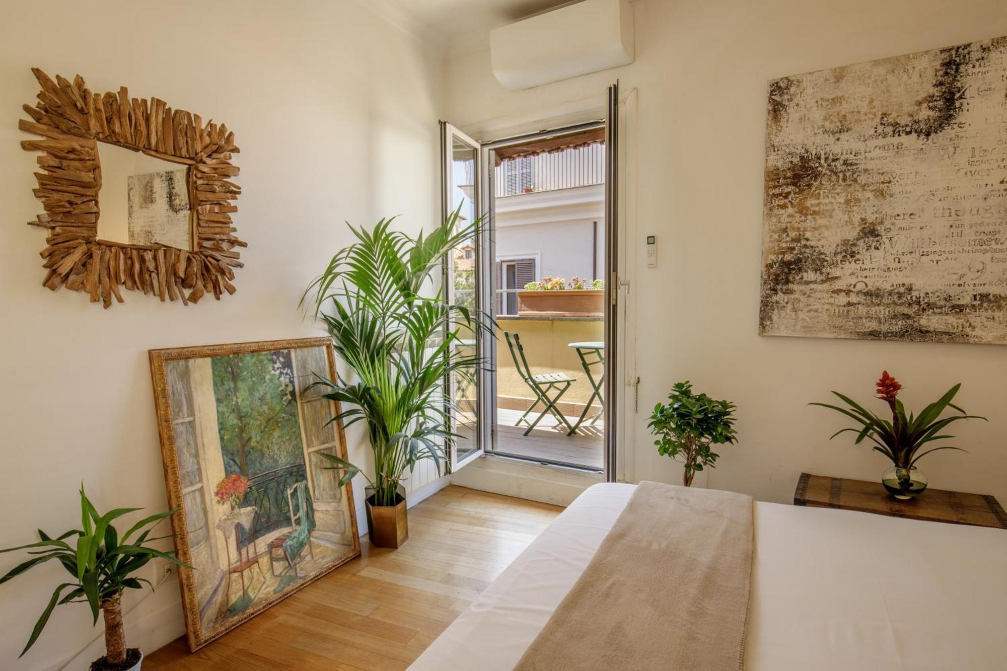 רומא The Right Place 4U Mario De Fiori Apartment מראה חיצוני תמונה