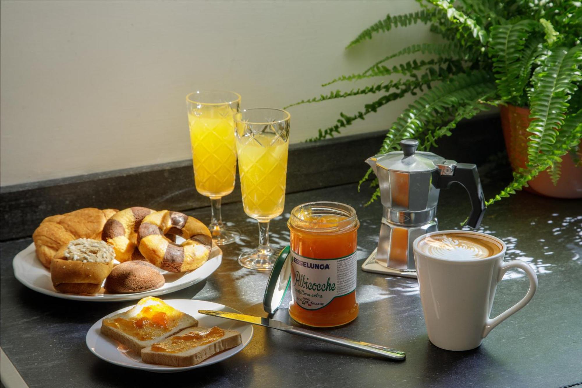 רומא The Right Place 4U Mario De Fiori Apartment מראה חיצוני תמונה