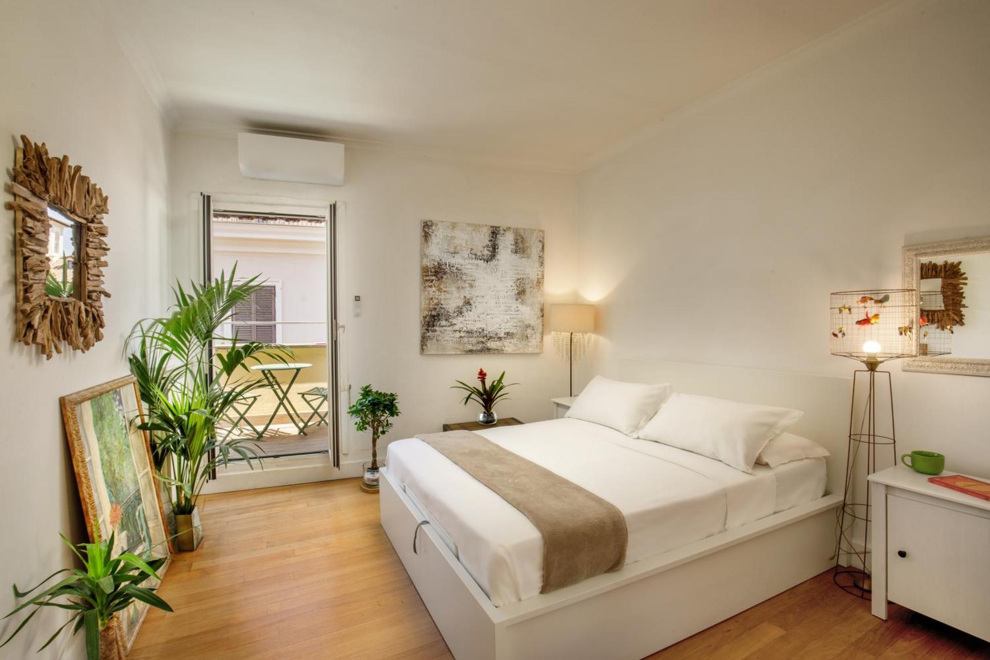 רומא The Right Place 4U Mario De Fiori Apartment מראה חיצוני תמונה