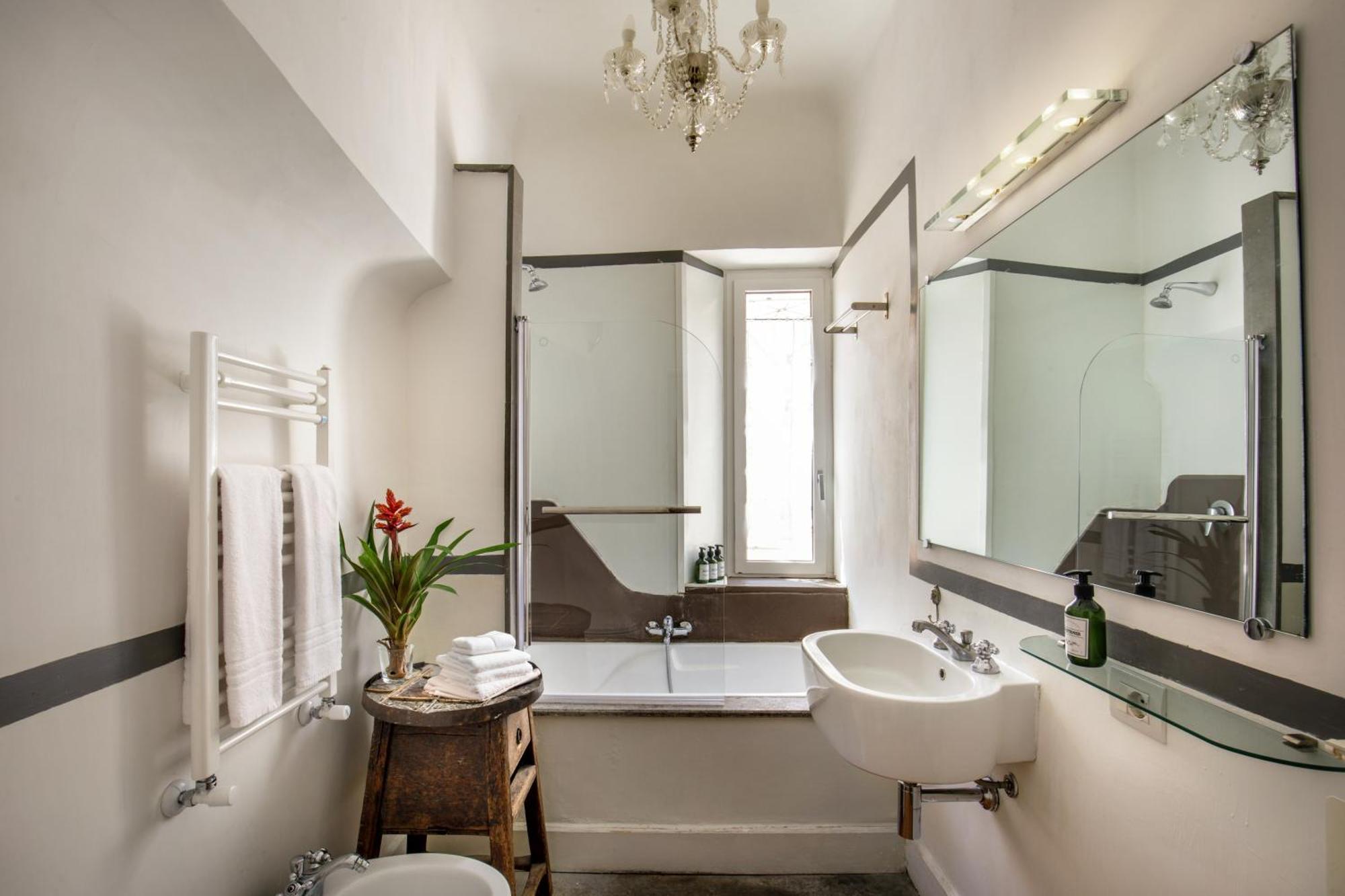 רומא The Right Place 4U Mario De Fiori Apartment מראה חיצוני תמונה