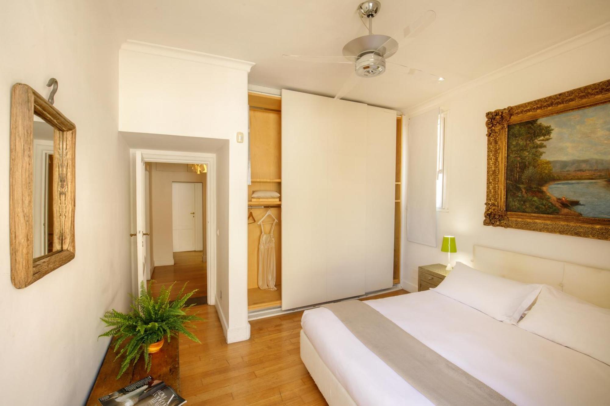 רומא The Right Place 4U Mario De Fiori Apartment מראה חיצוני תמונה